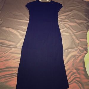 Sm dress